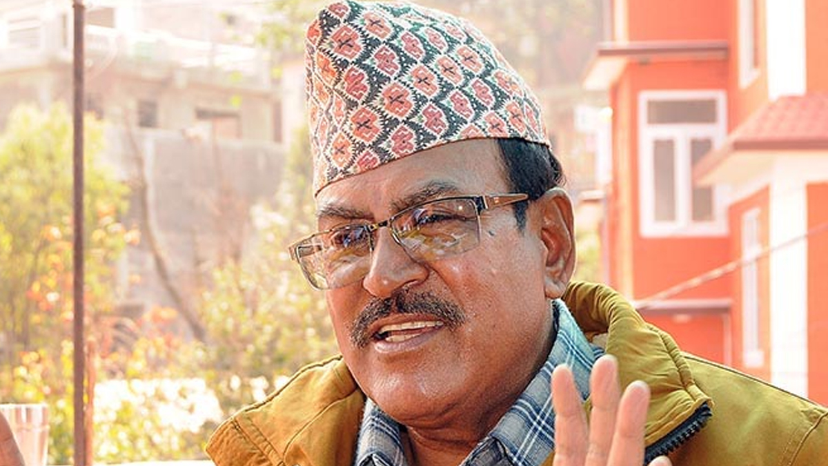 न्यायिक छानबिन आयोगका अध्यक्षमाथि छानविन गर्न मानव अधिकार आयोगको सिफारिस